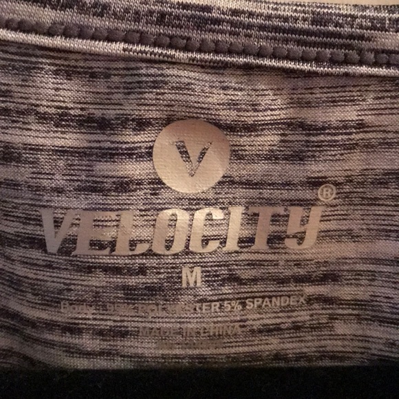 Workout tee - Picture 3 of 3